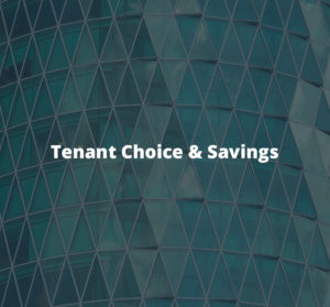 Office ISP in the DMV Area