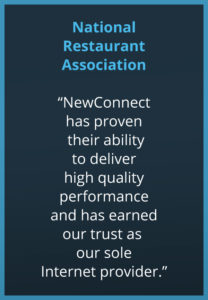 Business Internet Service in the DMV Area