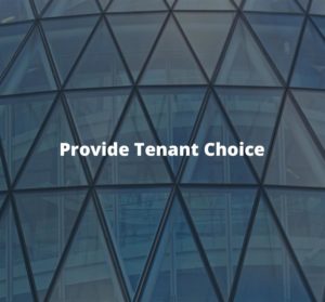 Office ISP in the DMV Area