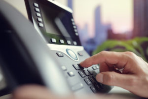 VoIP Provider in the DMV Area