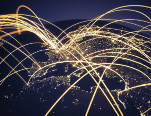 Gig Speed Internet in Alexandria, VA