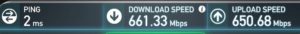 Fast Business Internet in the DC, MD, VA Area