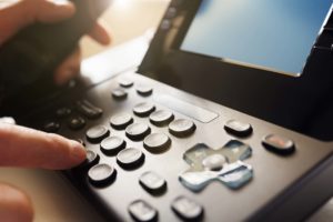 VoIP Provider in the DMV Area