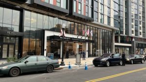 Marriott case study NewConnect